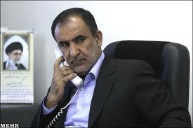 پیام دکتر مژدهی پس از اعلام نتایج انتخابات/ تمامی ناملایمات و بداخلاقی ها را به جان خریدم