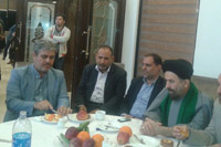 همایش وحدت وهمدلی وگرامیداشت حماسه کهگیلویه بزرگ درهتل ارم تهران برگزار شد+تصاویر