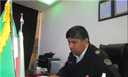 اعتراف تلخ رئیس پلیس راهور کهگیلویه:قانون‌گریزی مدیران کهگیلویه در رانندگی