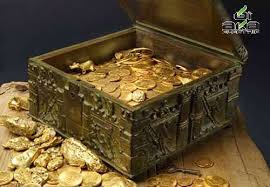 کشف یک گنجینه تاریخی در منطقه خارستان بهبهان/خبری که هم تایید شدهم تکذیب!