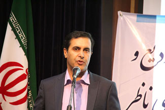 تودیع و معارفه مدیرکل گمرکات استان بوشهر برگزار گردید/ازانتقاداز سامانه تا گلایه از نیامدن کرباسیان به بوشهر+تصاویر