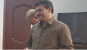 افشاگری یک مسئول سابق علیه نماینده بهبهان/ لیست ۷۰ نفره شریعتی برای استخدام!