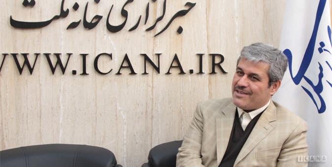 رئیس کمیسیون برنامه، بودجه و محاسبات مجلس:بابک زنجانی، دسته‌گل دولت احمدی‌نژاد