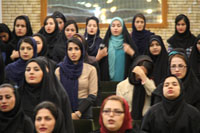 همایش فرهیختگان کهگیلویه بزرگ در شیراز برگزارشد/ازاستقبال بی نظیر دانشجویی تاغیبت گسترده میهمانان سیاسی!+گزارش تصویری