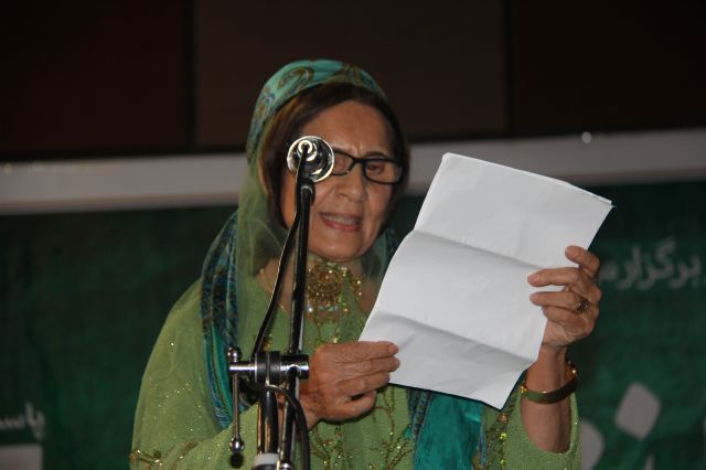 همایش بزرگداشت محمد بهمن بیگی و کی عطا طاهری در دهدشت برگزار گردید+حواشی وگزارش تصویری