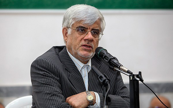 عارف میثاق‌نامه‌ای برای ریاست بنده در مجلس دهم امضاء نشده است/ التهاب فضای سیاسی کشور با انتشار عکس‌های مینو خالقی