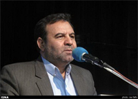 استاندار کهگیلویه و بویراحمد:برخی ها می خواهند انتقام رای مردم را از دولت بگیرند.