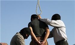 صبح امروز صورت پذیرفت:طناب دار بر گردن ۲ متجاوز به عنف در یاسوج