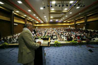 الحاق فارس به خلیج فارس به زودی اجرایی می‌شود