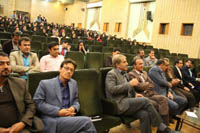 عدل هاشمی درباره چرایی عدم شرکت در همایش دانشجویی دانشگاه شیراز توضیح داد!/با مردم صادق باشیم