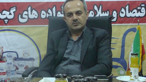 فروشگاه‌الماس شهر(گچساران) از فرهنگ‌سازی تا مشتری‌مداری