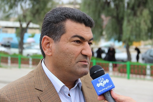 شهردار گچساران با صدور پیامی در آستانه ی روز سرنوشت ساز از تیم فوتبال نفت و گاز حمایت کرد.