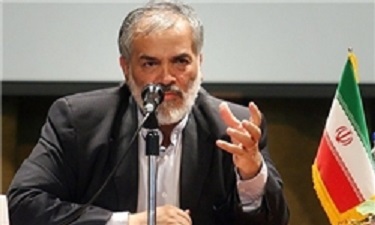 تحقق اقتصاد مقاومتی تنها از سوی دولت توقعی نامعقول است