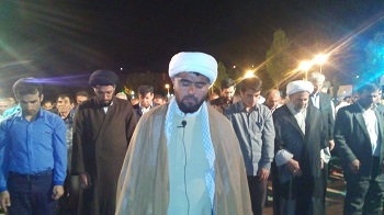 امام جمعه قلعه رئیسی:قوه قضائیه   نسبت به فیش‌های حقوقی نجومی برخورد شدیدی کند