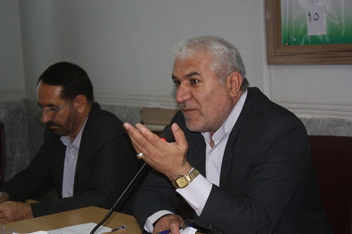 فرماندار گچساران از نصب دوربین مداربسته در تالارهای عروسی گچساران خبر داد.