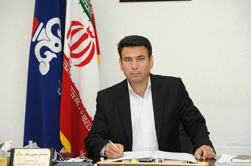 روابط عمومي شركت بهره برداري نفت و گاز گچساران در پیامی به انتشار فیشهای حقوقی مدیرانش واکنش نشان داد