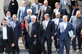 اظهارات سید محمد موحد در آستانه حضور کاروان تدبیر و امید به کهگیلویه و بویراحمد:امیدوارم این کاروان دستاوردی شایسته و در خور شان مردم همراه داشته باشند.