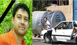 سرانجام مرد دماغ عملی تبربدست حادثه خونین شیراز توسط ماموران اطلاعات سپاه فجر استان فارس دستگیر شد +جزئیاتی از محل ونحوه دستگیری