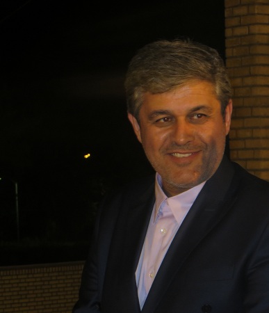 عملکرد تاجگردون به مردم ارائه شد