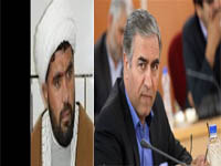 واکنش مدیرکل  به سخنان امام جمعه قلعه رئیسی /برخورد کنیم؛ خواه این حفار غیرمجاز در لباس امام جمعه باشد خواه در لباس یک مدیر دولتی