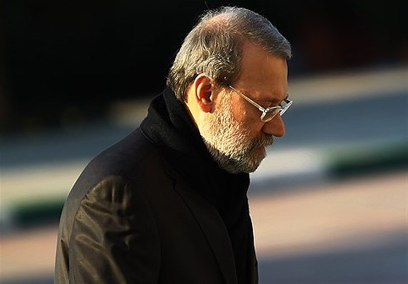 دکترلاریجانی : نمایندگان کهگیلویه وبویراحمد در تاثیرگذارترین کمسیون هاهستند