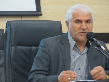 فرماندار گچساران: مشاركت مردم گچساران در سرشماري اينترنتي بايد افزايش يابد