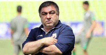 بازگشت غلام پیروانی به نیمکت فجر قطعی شد