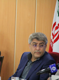 گفتگوی متفاوت و خواندنی محمد علی وکیلی نماینده کهگیلویه و بویراحمدی تهران، نامزد اصولگرایان در انتخابات ریاست جمهوری از زبان وکیلی