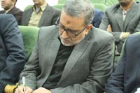 مدیر سابق شرکت نفت کهگیلویه و بویراحمد :مسائل قومی و طایفه ای در کهگیلویه و بویراحمد بیداد می کند/برای آمدن به اینجا به هیچ کسی آویزان نشدم