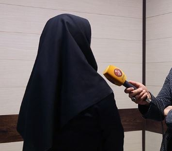 بازداشت دختری دربوشهرکه برای شبکه "من وتو"فیلم فرستاده بود