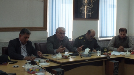 فرماندار گچساران؛ بسیج ارزشی است که باید برای نسل جوان تبیین گردد/اجتماع بسيجيان گچسارانی در روز بسيج