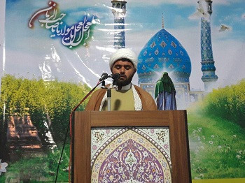 مشکلات عمده قلعه‌رئیسی حول 4 محور است/ بعضی در کشور به فکر تخریب عمارهای انقلاب شدند