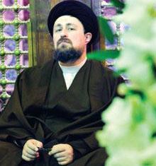 آیت‌ا... سیدحسن خمینی:حرکت انقلاب مبتنی بر سلاح نبود/اگر مردم با یک انقلاب باشند، حوادث اثری ندارد