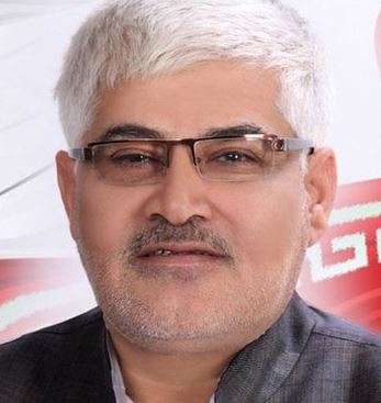 اظهارات عجیب عضو شورای شهر شیراز ؛ چرا باید آبهای شهرستان سپیدان به سد استان همجوار ریخته شود!