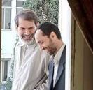 سفر محرمانه  وانتخاباتی صادق محصولی به یاسوج