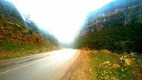 لطفا باور کنید ؛ اینجا نه اروپاست ونه آمریکا/اینجا کهگیلویه است کمی دور خیلی نزدیک +تصاویر