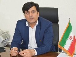 فرماندار شهرستان بهمئی خبرداد:در حوزه زیرساختی واژه محرومیت از شهرستان بهمئی برداشته می شود