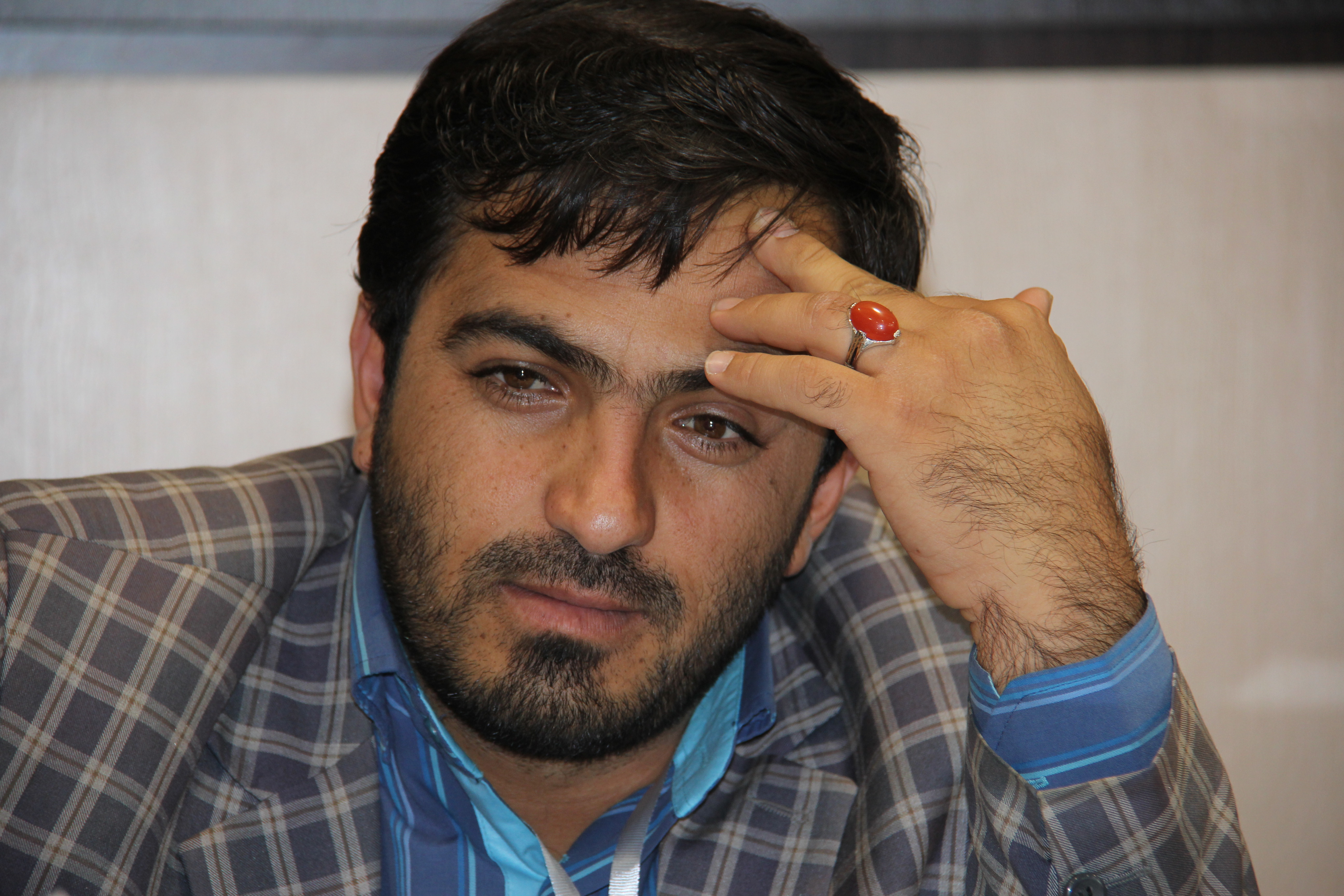 شفافیت در گام اول ؛ فعال رسانه ای که کاندیدای شورای شهر یاسوج هست میزان دارایی های خود را اعلام کرد