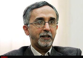 جهانگیری به نفع روحانی کنار می‌رود/ از رئیسی برای توزیع آرد و گندم تشکر می کنم