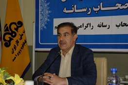 گازرسانی به18هزار خانوار روستایی کهگیلویه و بویراحمد در دولت تدبیر و امید