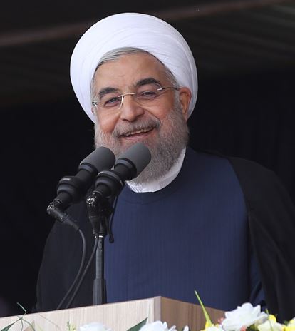 رئیس‌جمهور اظهار داشت:به مردم دروغ نگفته و نمی‌گویم