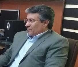 افتخار علمی نخبه کهگیلویه و بویراحمدی در همایش کشوری+عکس