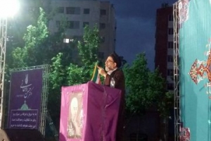 امروز مسیر هموار شده است و باید مسیر عقل و تدبیر را برگزید/ملت بزرگ و عزتمند نیازی به صدقه ندارد