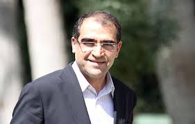 با حضور وزير بهداشت گردهمایی حامیان روحانی در حسینیه بیت العباس گچساران+جزییات