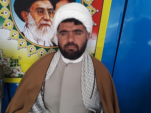 استاندار با فرمانداران و بخشدارانی که در انتخابات کم کاری و نتوانستند از حق الناس به خوبی دفاع کنند برخورد و آنها را عزل کند