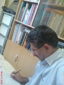 نامه يك فعال اصلاح طلب :تغییرات مدیریت در منطقه رستم ما را می آزارد