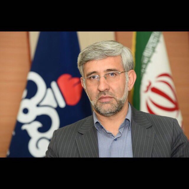 کارنامه هفت ماهه مدیریت مهندس صیدالی و اجرای برنامه 5S در شرکت نفت و گاز گچساران