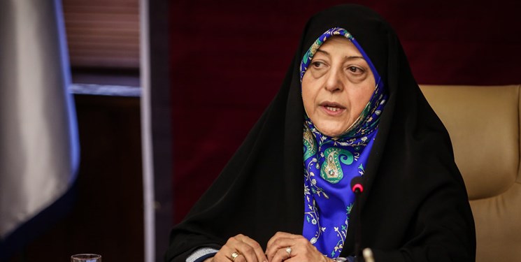 بوشهری ها در اعتماد به زنان در حوزه مدیریتی اول شدند