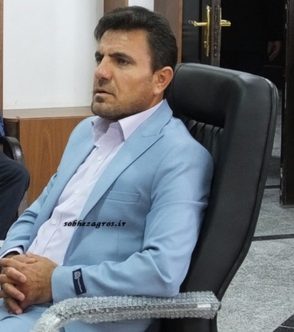 کاندیدای حوزه گچساران و باشت: روند رقابتهای انتخاباتی در استان ناسالم، غیرمدنی و غیرقانونی است