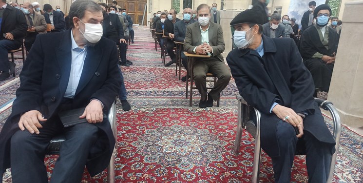 نشست شورای ائتلاف  کهگیلویه و بویراحمد برگزار شد+تصاویر